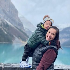 Meet your Posher, Mary concepcion